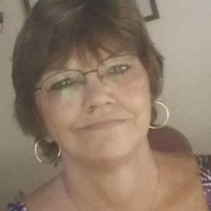 Carol Winchenbaugh Saloio.