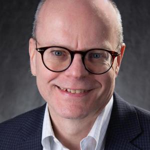 Eric Elton, MD. (Photo courtesy MaineHealth Pen Bay)