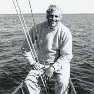 Franklin M. Walker Jr.