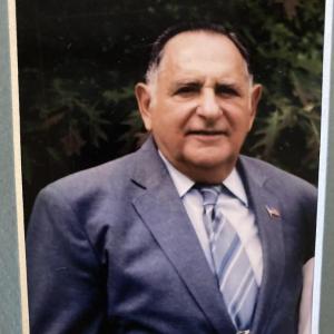 Gerald (Jerry) Gabriele.