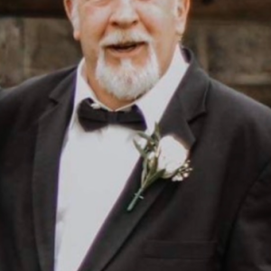 Richard S. ‘Rick’ Hunt.