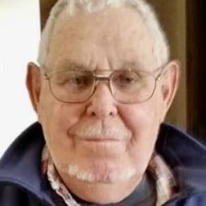 James (Jim) Joseph Fernald.