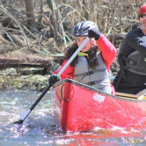 (Photo courtesy Waldo County YMCA)