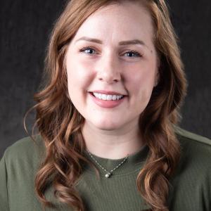 Ashleigh Knoeferl. (Photo courtesy Waldo County General Hospital)