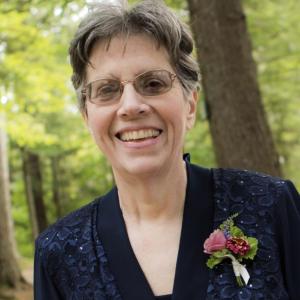 Carol S. Newbert.