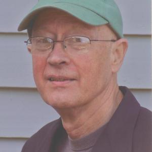 Christopher William Fahy.