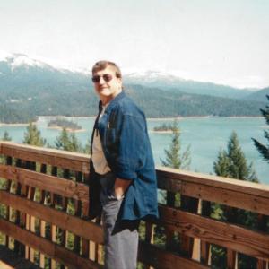 Gunnar Leo Kangas.
