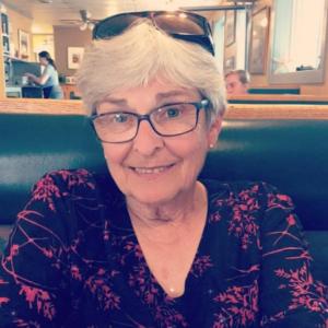 Elizabeth “Betty” Mann.