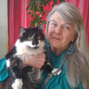 Susan G. ‘Lily’ Veillette.