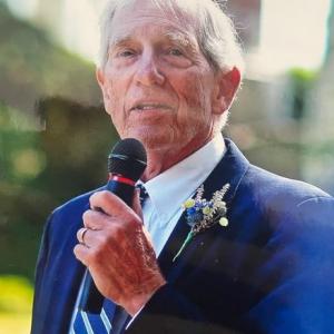 Harrison Hollingsworth Owen Sr.