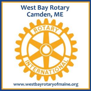 Spring grants requests are being accepted thru Monday April 1st. FMI: www.WestBayRotaryOfMaine.org.