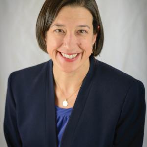 Barbara Raths. (Photo courtesy Camden National Bank)