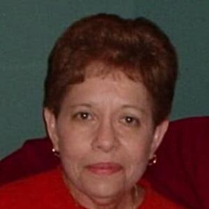 Nancy R. Chadwick.