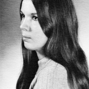 Lillian Jane Gardner Gillespie.