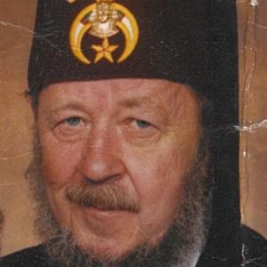 Edward (Eddie) William Thompson.