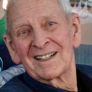 Harold C. Morse.