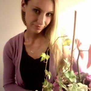 Melissa Ann Donaher.