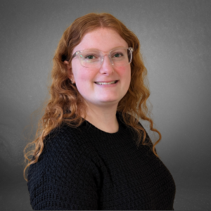 Sierra Sprague. (Photo courtesy J. Edward Knight)