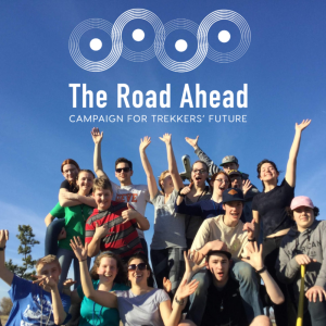 Team Beacon, Urban Expedition 2018.