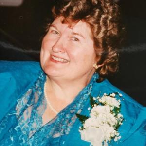 Fern Melissa (Weston) Heath.