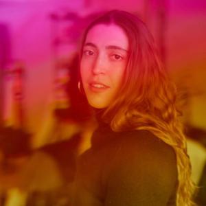 Alisa Amador. (Photo courtesy The Waldo Theatre)