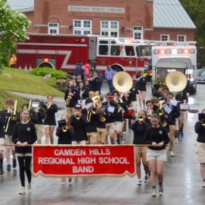 Memorial Day 2024 in Rockport Village