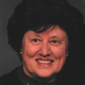 Kay Maybelle (Davis) Havener.