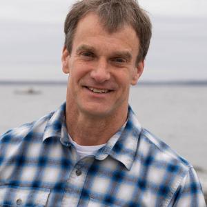Jim Morse. (Photo courtesy Maine Department of Education)