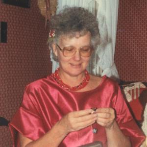Donna A. Nash.