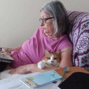 Bonnie Jo Hopkins.