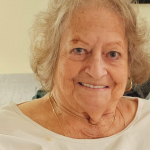 Linda S. Young.