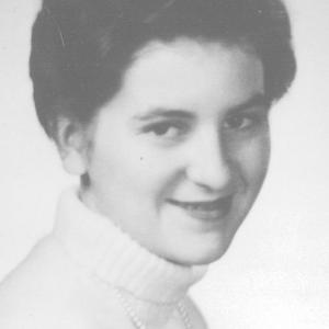 Carolyn Overlock.