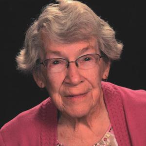 Viola Georgia (Brownell) Richardson.