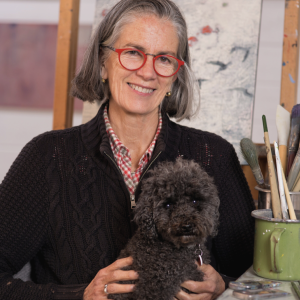 Monica Kelly joined the board of Bay Chamber Concerts in 1996 and in 2000 she founded the Odeon Youth Orchestra. In 2006 she joined the staff of Bay Chamber as Director of Education and was appointed Executive Director in 2011. She died May 3, 2024. (Photo courtesy Bay Chamber Concerts and Music School)