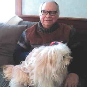 Frank Loriston Stockwell.