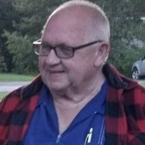 Louis V. Leach, Sr.