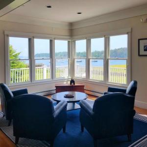 harbor view group events east wind inn