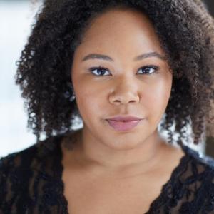 Alaysha Fox. (Photo courtesy The Waldo)