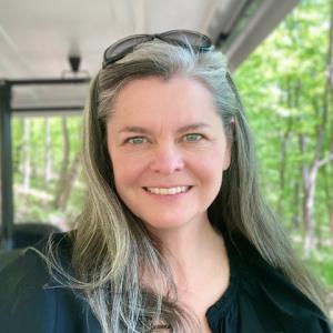 Amy Haussmann
