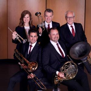 Canadian Brass