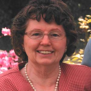 Marlene A. (Pierce) Douglas.
