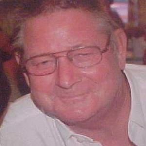 Gerald “Gary” A. Harriman.
