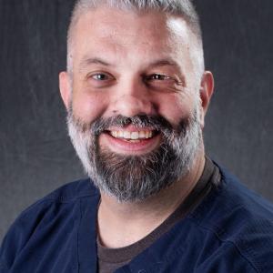Joel Paredes. (Photo courtesy Pen Bay Medical Center and Waldo County General Hospital)