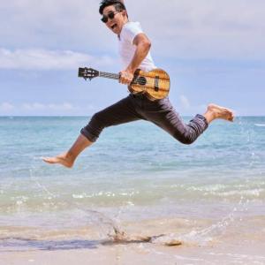 Jake Shimabukaro