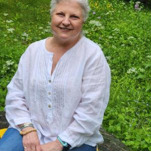 Kelli McGuire. (Photo courtesy Pen Bay Medical Center and Waldo County General Hospital)