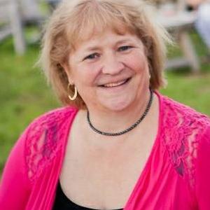 Elise Thibodeau Marshall.
