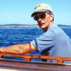 Roland G. McLellan.