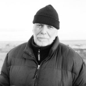 Walter Ungerer.
