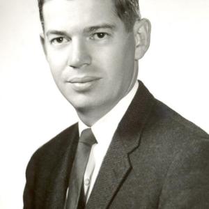 G. Albert Higgins, Jr.