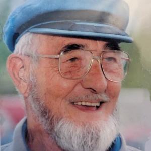 Robert Heal.